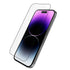 JCPal Preserver Glass Screen Protector iPhone 15 Pro